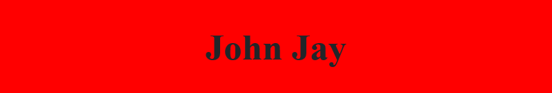 John Jay